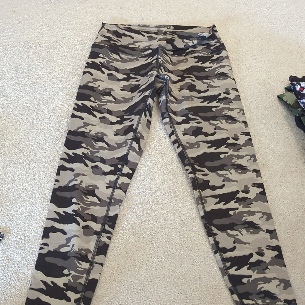 Fleo El Toro 25 inch leggings